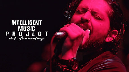 Intelligent Music Project Rock Documentary